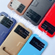 SmartCase Cover Case HUAWEI-Y7pro (18) Y7 (2019) Y9 (2019)