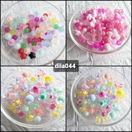 GADO GADO MIXED BEADS