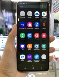 Terbaru Samsung A80 Second Mulus Kmn03