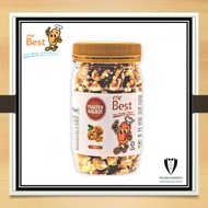 MR BEST TOASTED WALNUT 120GM