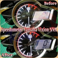 Polarizer Speedometer Yamaha Vixion Nvl Polaris Speedometer Vixion Nvl