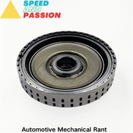 TF60SN TF61SN TF62SN 09G 09K 09M Transmission K1 Drum