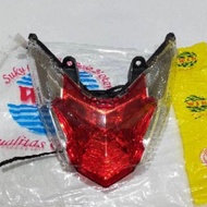 Rear stop lamp Vario 125 150 LED old lama K59 mek win