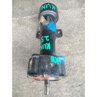 TOYOTA HILUX KUN25 FRONT DIFFERENTIAL AXLE SHAFT (ORI USED)251213