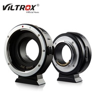 100% new Brand new  Viltrox EF-M1 M4TF Lens Adapter Auto Focus for Canon EF/EF-S Lens to Micro M4/3 