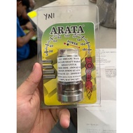 cam arata jet pin #10