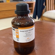 Isopropyl alcohol IPA cồn tinh khiết C3H8O chai 500ml