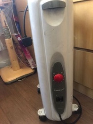 電暖爐