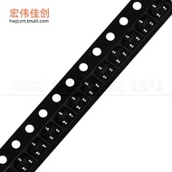 Patch MOS Triode FDN302P 302 2.4A/20V PNP SOT-23 (50 Pcs)