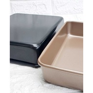 Premium Roasting Baking Pan / Baking Pan - 40 x 28x 8cm