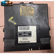TOYOTA INNOVA ECU (89661-0K740) Accessories