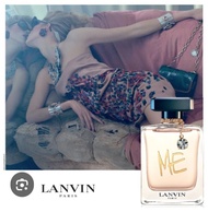Lanvin 香水 Me & Rumeur 2 rose