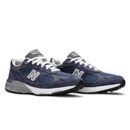 Sepatu New Balance NB 993 Navy