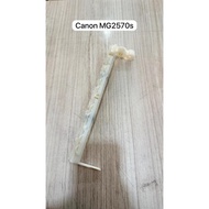 Canon E400 Pickup Roller / E410 MG2570s Original Paper Pickup Roller