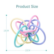 Baby Teether Baby Teether Toy