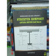 100 ORIGINAL Struktur Komposit Antara Beton Dan Baja