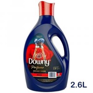 Downy - 衣物柔順劑 香水系列 激情花香 2.6L - 平行進口 到期日09/24