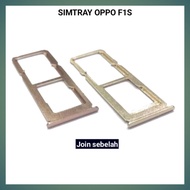 SIMTRAY OPPO F1S SIM SLOT SIMLOCK CARD HOLDER OPPO F1S