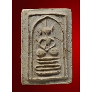 Phra Somdej 5层 顺德Wat Pokriap（Ang Thong）Phim Ha Chan Kao Buang TaekNeua Pong Puttakun Muansan Pong Ke