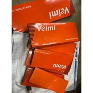 VISIMI 150mm watch caliper code 600-150mm high precision