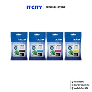 BROTHER LC-462 (BK+C+M+Y)  ตลับหมึกเซ็ท 4 สี (SP2-1799+SP2-1800+SP2-1801+SP2-1802)