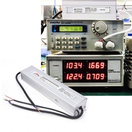 xiyijia LED Power Supply  IP67 Waterproof 24V 100W 4.17A Dimmable Input AC170-260V(50/60Hz) Onput