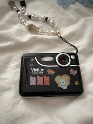 Vivitar ViviCam 5018 CCD相機