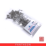 SPRiT MX Mechanical Keyboard Switches Springs (Supreme)