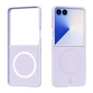 Liquid Silicone Case For Samsung Galaxy Z Fold 8 Ultra Z Fold 7 6 5 Z Flip 5 6 7 Motorola Razr Fold 