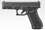 【楊格玩具】預購中~ Tokyo Marui 馬牌 GLOCK 17 Gen5 / G17 Gen5 MOS 瓦斯手槍