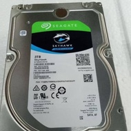 3tb Hdd / 3.5 Seagate Skyhawk INTERNAL Cctv &amp; Computer Hard Drive