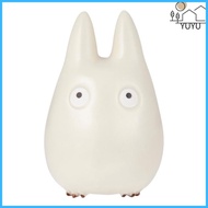 Sekiguchi My Neighbor Totoro Porcelain Doll Little Totoro 405244 H5 x W3.4 x D4cm YUYU SHOP