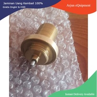 Regulator head, CNC knockdown regul head, import