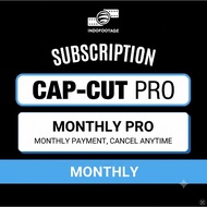 Cupacut Pro 28-30 Days