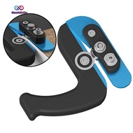 ⭐มาใหม่⭐ Drywall Chamfer Chamferer Planer Plasterboard ยิปซั่มบอร์ด Drywall ขอบตัด