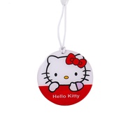 Hello kitty EZ-link Charm Round (Exp: Feb 2030)