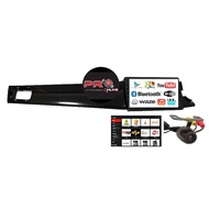 PERODUA BEZZA ANDROID PLAYER 10INCH