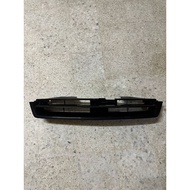 Honda SV4 Mugen Model Front Grill Original Japan Used