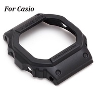 Silicone Watch Bezel for Casio G-Shock 5600 series DW-5600 DW-5600E DW-5610 GW-B5600 GWX-5600 DW-570