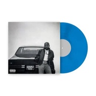 Kendrick Lamar - GNX (Blue) vinyl
