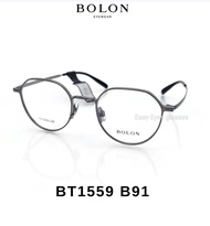 กรอบแว่นตาBOLON (BT1559) Bolon Eyewear