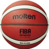 Basketball Molten BG4500