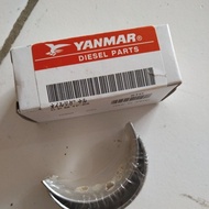 MESIN Tf85 crank pin metal yanmar spare part machine tf85 conroad bearing TF85 YANMAR ORI