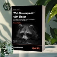 Web Development with Blazor (2nd Edition) by Jimmy Engström