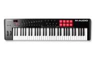 M-Audio Oxygen 61 MIDI Keyboard