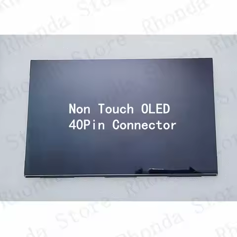 for Asus Vivobook Pro 16X K6604JV-MX016W K6604J K6604 K6602 OLED Matrix LCD Screen