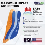 Footlink Comfort Insole