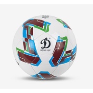 Football sticker number 5 Proton 3.154, EVA cushioning is soft and bouncy