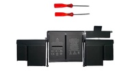 แบตเตอรี่โน๊ตบุ๊ค Battery Laptop OEM Replacement use for MBP Retina 13 inch A1502 Early 2015 (Batt M