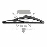 Rear Wiper Only For Peugeot 208 2008 308 3008 5008